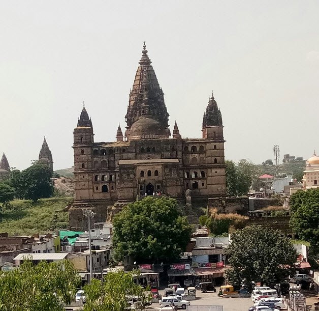 Lakshmi Narayan Mandir, Jhansi, Uttar Pradesh - Vushii.com Lakshmi Narayan Mandir, Jhansi, Uttar Pradesh - Vushii.com